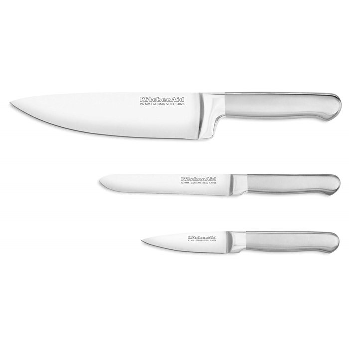 kitchenaid artisan starter set